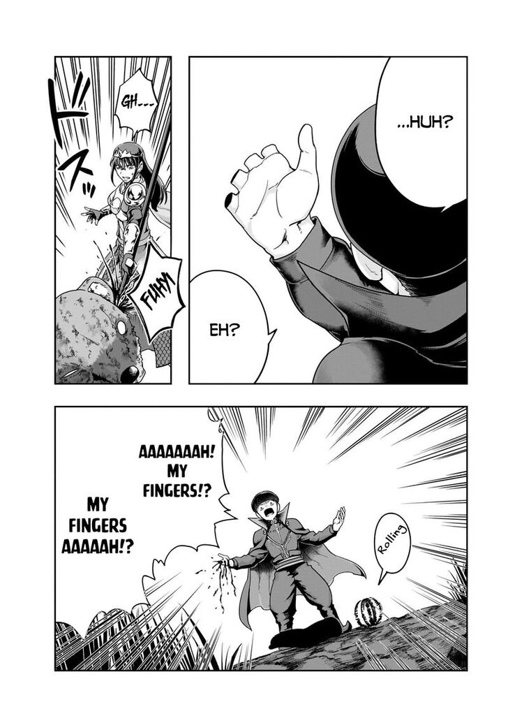 Failure Frame, Chapter 51.1 image 06
